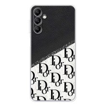 Чехол (Dior, Prada, YSL, Chanel) для Samsung Galaxy M35 5G (Диор)