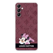 Чехол Disney Mouse Samsung Galaxy M35 5G (PREMIUMPrint)