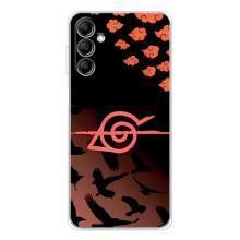 Чехол Итачи Учиха дляСамсунг Гелекси М35 5Джи (AlphaPrint)