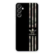 Чохол с стилі "Адідас" для Самсунг Галаксі М35 5 джі – Adidas
