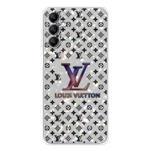 Чохол Стиль Louis Vuitton на Samsung Galaxy M35 5G – Крутий LV