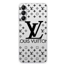 Чехол Стиль Louis Vuitton на Samsung Galaxy M35 5G – LV