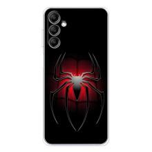Чехол Супергерой Человека Паука на Samsung Galaxy M35 5G – Паук