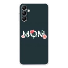 Чехлы для мамы на Samsung Galaxy M35 5G