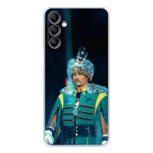 Чохол з картинкою Олександр Усик для Samsung Galaxy M35 5G – Усик Гетьман