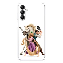 Чохол Рапунцель для Samsung Galaxy M35 5G