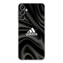 Чехол с картинкой Адидас на Самсунг Гелекси М35 5Джи – Adidas logo