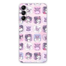 Чехол с персонажем Куроми на Samsung Galaxy M35 5G – Куроми обои