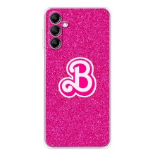 Силіконовый Чохол Барбі фільм на Samsung Galaxy M35 5G (B-barbie)