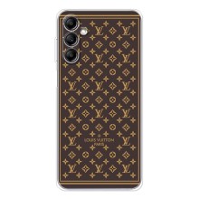 Силиконовый чехол для Samsung Galaxy M35 5G – ФОН Louis Vuitton Paris