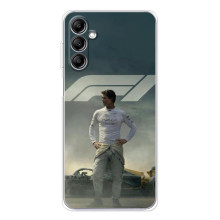 Чохол Формула1 на Samsung Galaxy M36 5G – Формула 1