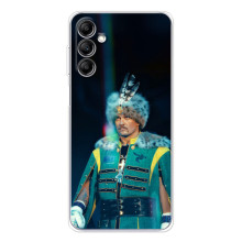 Чехол с картинкой Александр Усик для Samsung Galaxy M36 5G – Усик Гетман