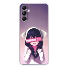 Чохли Персонажі Аніме Наруто для Samsung Galaxy M36 (AlphaPrint)