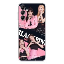 Чехлы с картинкой для Samsung Galaxy M36 – BLACKPINK