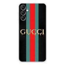 Чехлы Бренд GUCCI для Samsung Galaxy M36 – GUCCI