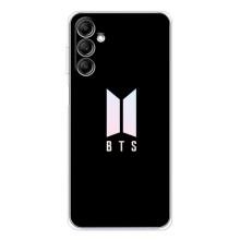 Чохли BTS для Samsung Galaxy M36 (AlphaPrint)