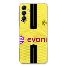 Чехлы для Samsung Galaxy M36 (VPrint) - Футбольные клубы (BVB)