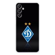 Чехлы для Samsung Galaxy M36 (VPrint) - Футбольные клубы (Динамо Киев)