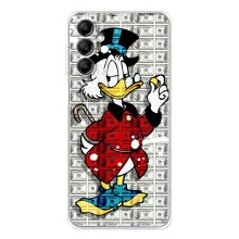 Чехлы для Гелекси М36 - Scrooge MagDag (PREMIUMPrint) (Богатство)