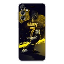 Чехлы Килиан Мбаппе для Samsung Galaxy M36 (Mbappe)