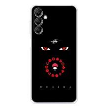 Чохли на тему: Ітачи Учіха для Samsung Galaxy M36 (AlphaPrint)