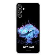 Чохли з фільму АВАТАР для Samsung Galaxy M36 (AlphaPrint)