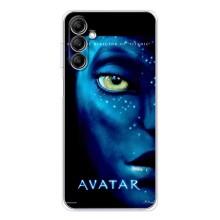 Чохли з фільму АВАТАР для Samsung Galaxy M36 (AlphaPrint)