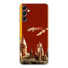 Чохли з Гаррі Поттером для Samsung Galaxy M36 (AlphaPrint)