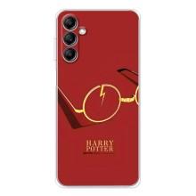 Чохли з Гаррі Поттером для Samsung Galaxy M36 (AlphaPrint)