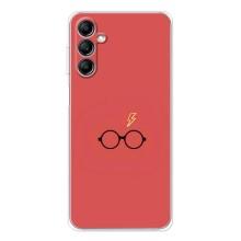 Чохли з Гаррі Поттером для Samsung Galaxy M36 (AlphaPrint)