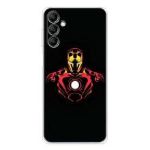 Чохли з героями Марвел Samsung Galaxy M36 (VPrint)