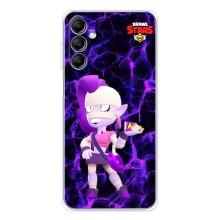 Чехлы Brawl Stars для Samsung Galaxy M36 (AlphaPrint)