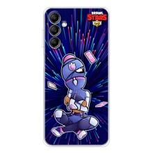Чехлы Brawl Stars для Samsung Galaxy M36 (AlphaPrint)