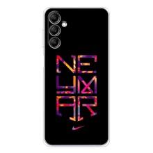 Силіконовий Чохол для Samsung Galaxy M36 – N E Y M A R