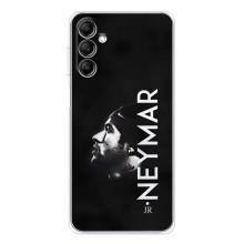 Силіконовий Чохол для Samsung Galaxy M36 – Neymar