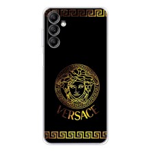 Чехлы VERSACE для Гелекси М36 (PREMIUMPrint) (Logo Versace)