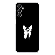 Чехол для Гелекси М36 - (AlphaPrint) с печатью (ТОП продаж) (Стиляга)