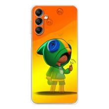 Чехол для Samsung Galaxy M36 Бравл Старс (VPrint)