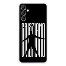 Чехол Криштиану Роналду для Samsung Galaxy M36 – Cristiano