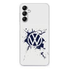 Чехол "Фольксваген" для Samsung Galaxy M36 – Volkseagen 2