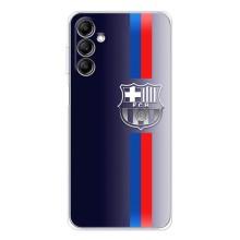 Чохол для Samsung Galaxy M36 (Барселона) – Barsa