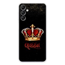 Чехол с Короной Гелекси М36 - (AlphaPrint) (Корона короля)