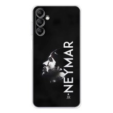 Чехол Неймар для Samsung Galaxy M36 (AlphaPrint) (NEYMAR)