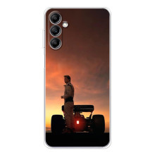 Чохол Формула1 на Samsung Galaxy M36 – Ф1 Гейс