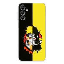 Naruto Anime Чохли для Гелексі М36 (AlphaPrint)