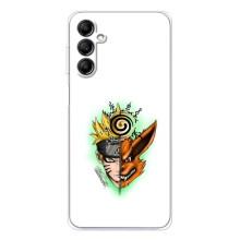 Naruto Anime Чохли для Гелексі М36 (AlphaPrint)