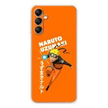 Naruto Anime Чохли для Гелексі М36 (AlphaPrint)
