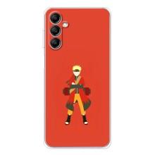 Naruto Anime Чохли для Гелексі М36 (AlphaPrint)