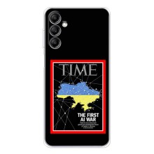 Украинские, патриотические Чехлы для Гелекси М36 (TIME Ukraine)