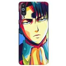 Чехлы Персонажи Аниме Наруто для Samsung Galaxy M40 (AlphaPrint)